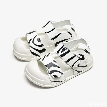 TOETOTS Little Safari - Kids Sandals - AVBL MRKT (7)