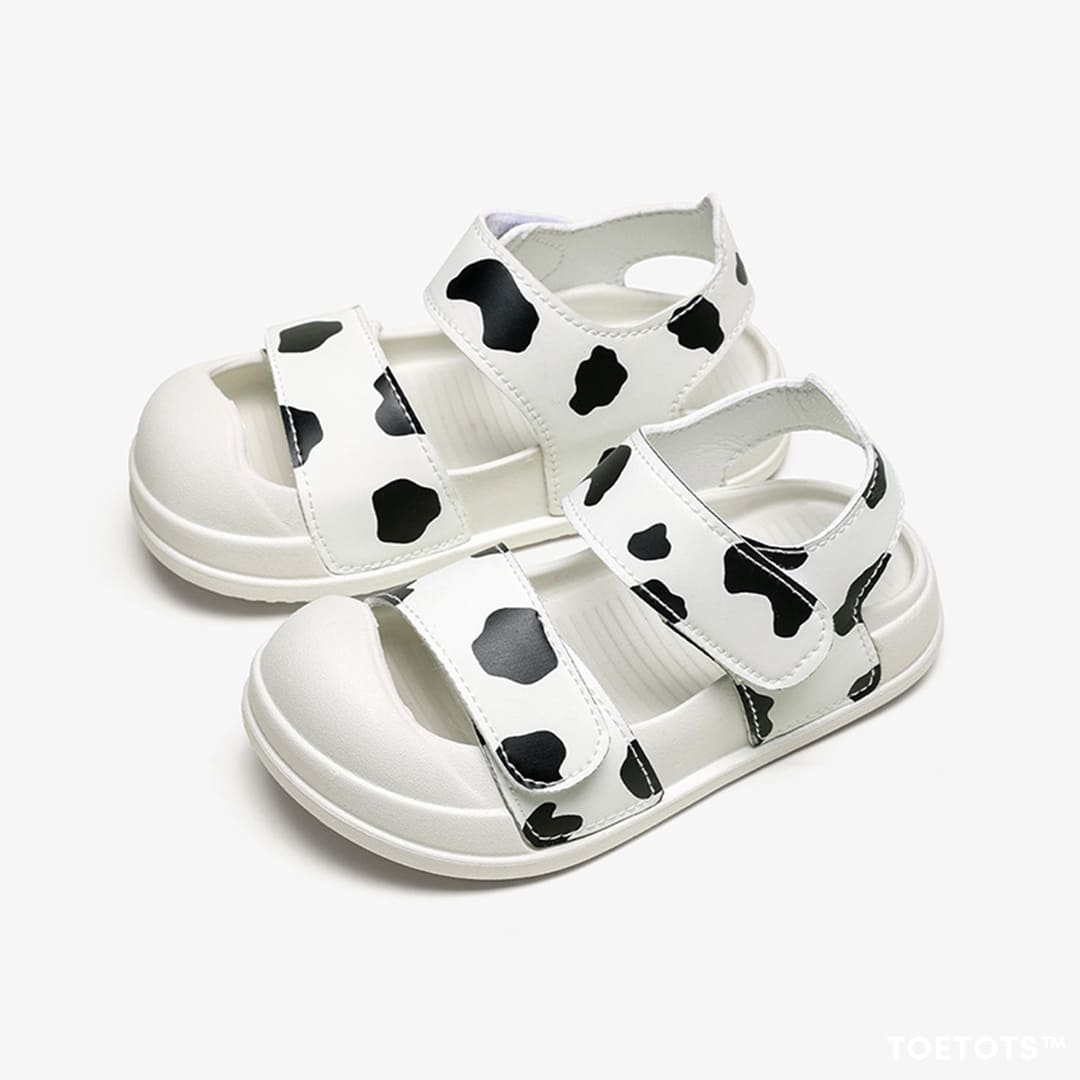 TOETOTS Little Safari - Kids Sandals - AVBL MRKT (8)