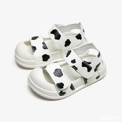 TOETOTS Little Safari - Kids Sandals - AVBL MRKT (8)