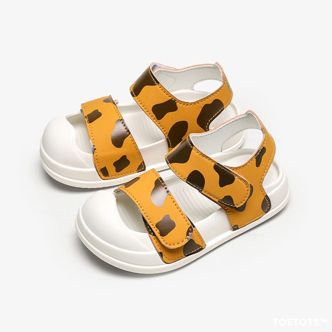 TOETOTS Little Safari - Kids Sandals - AVBL MRKT (9)
