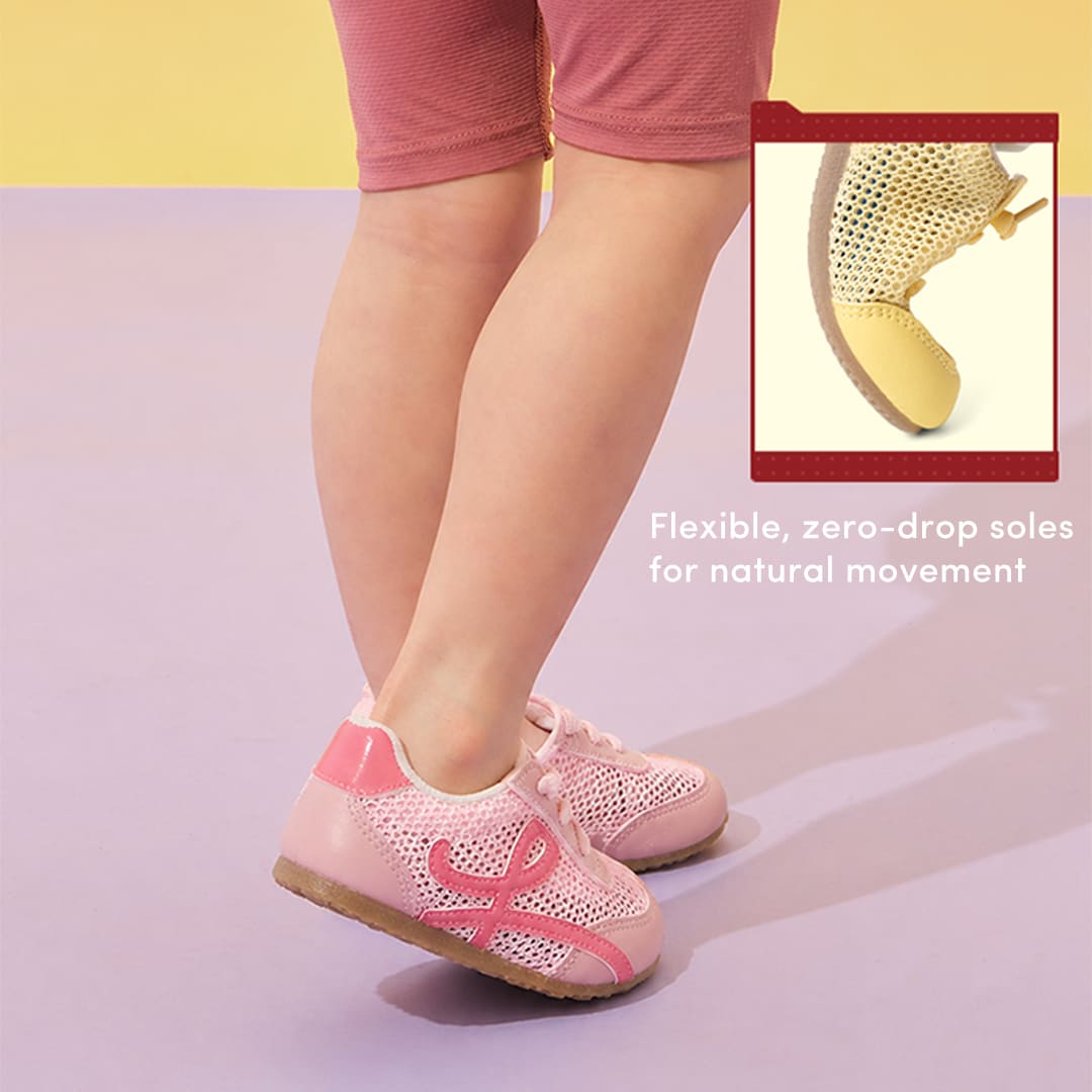 TOETOTS Loopie Air - Kid Sneaker - AVBL MRKT (12)