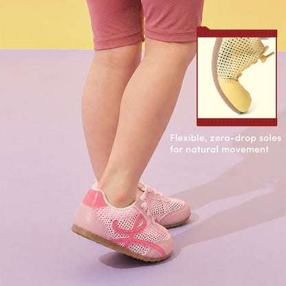 TOETOTS Loopie Air - Kid Sneaker - AVBL MRKT (12)