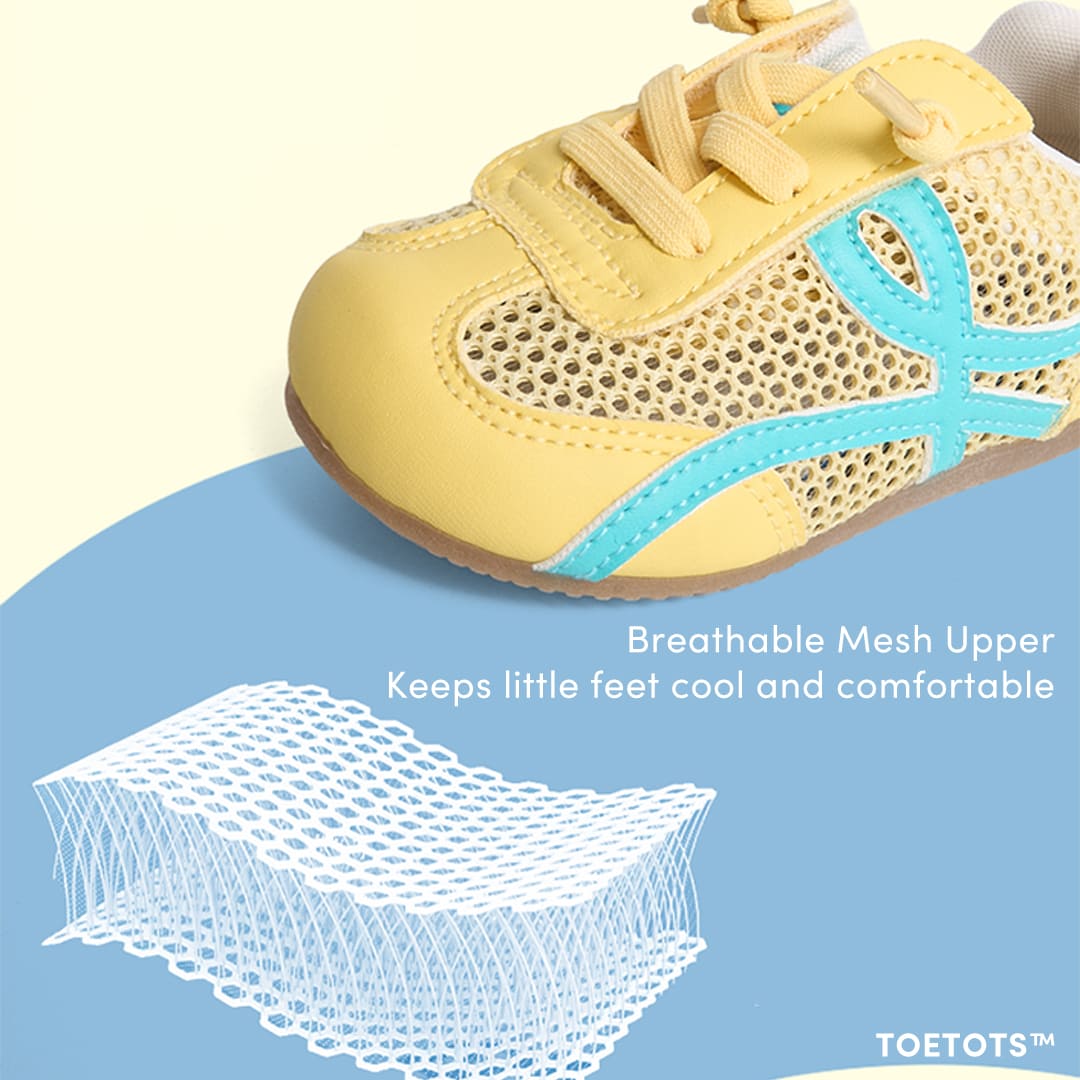 TOETOTS Loopie Air - Kid Sneaker - AVBL MRKT (17)