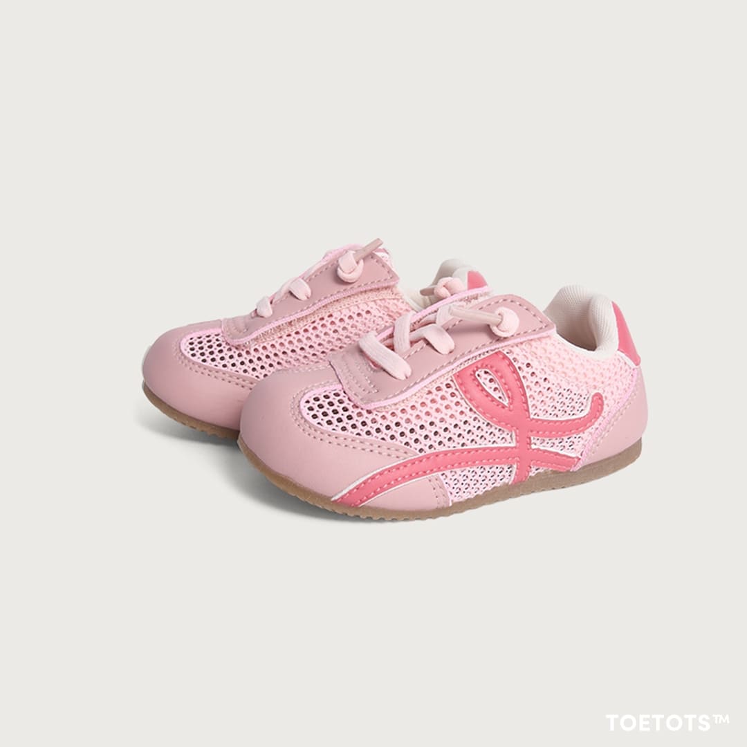 TOETOTS Loopie Air - Kid Sneaker - AVBL MRKT (4)