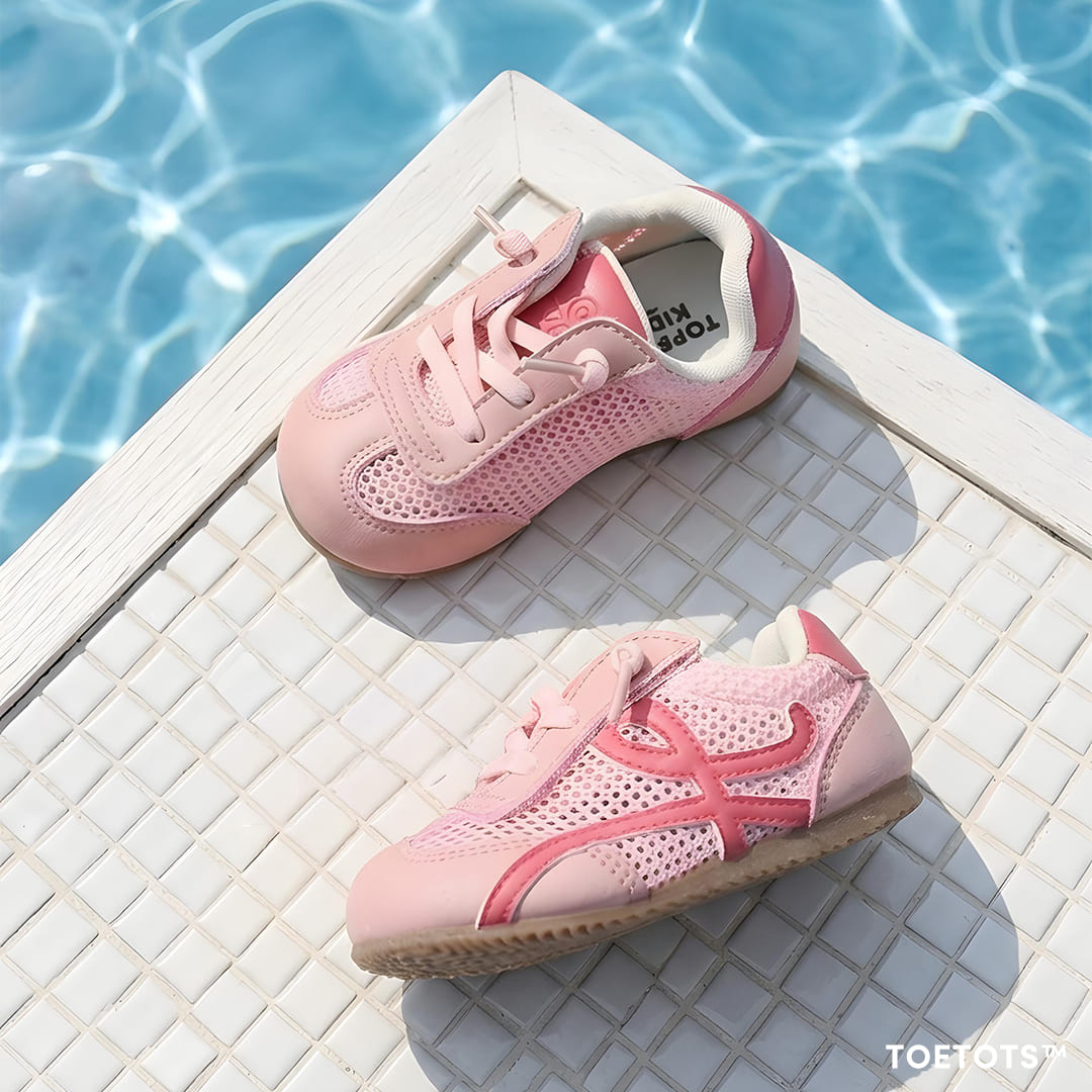 TOETOTS Loopie Air - Kid Sneaker - AVBL MRKT (5)