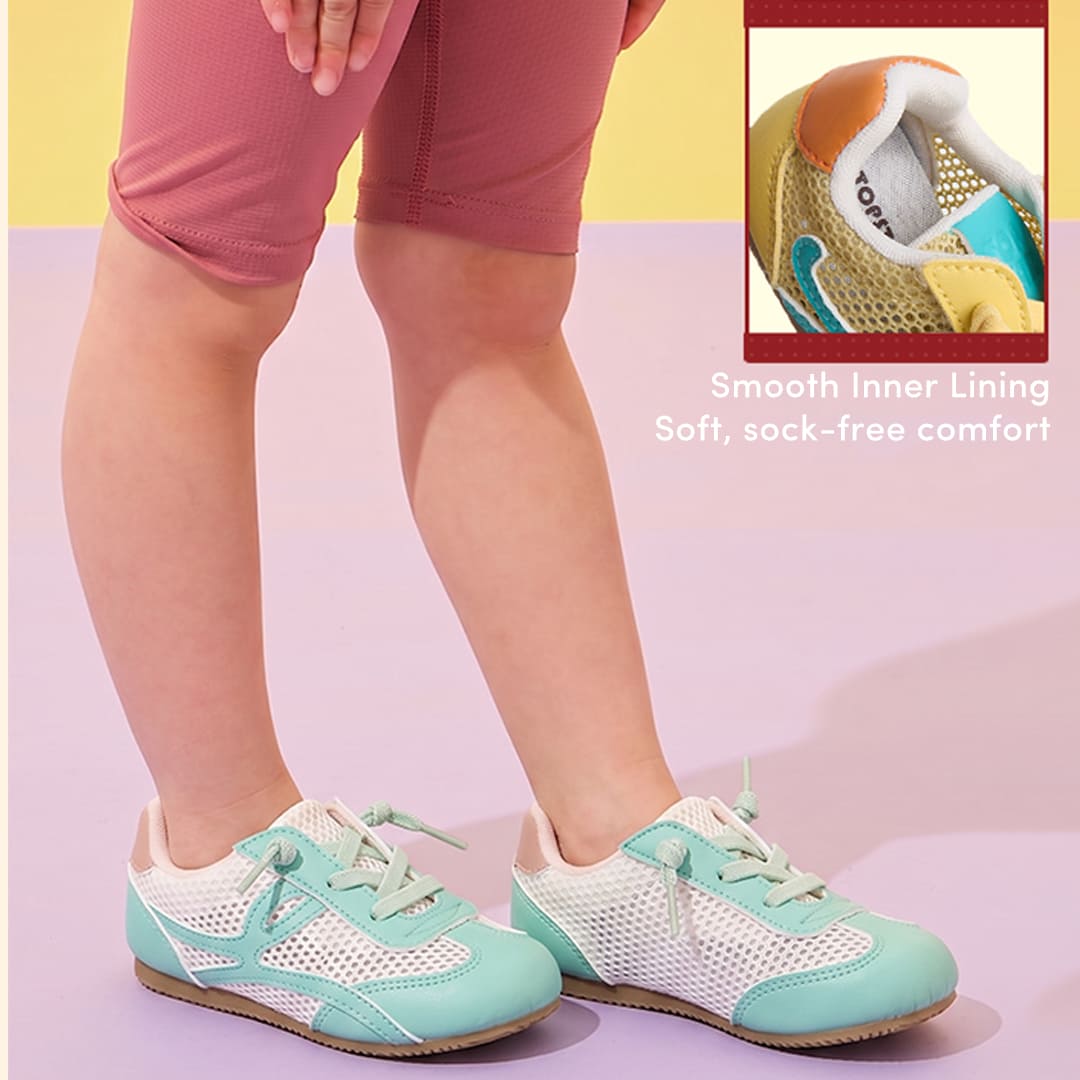TOETOTS Loopie Air - Kid Sneaker - AVBL MRKT (6)