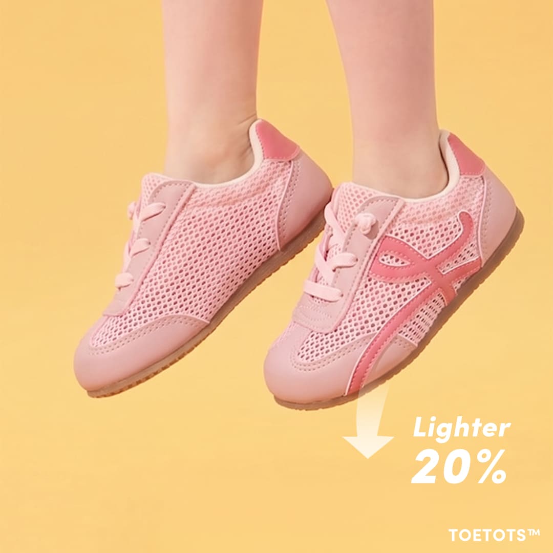 TOETOTS Loopie Air - Kid Sneaker - AVBL MRKT (9)