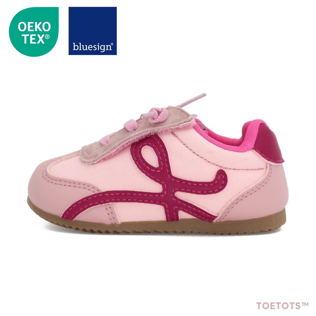 TOETOTS Loopie - Kid Sneaker - AVBL MRKT (14)