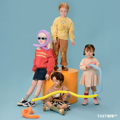TOETOTS Loopie - Kid Sneaker - AVBL MRKT (15)