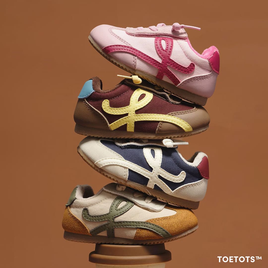 TOETOTS Loopie - Kid Sneaker - AVBL MRKT (16)