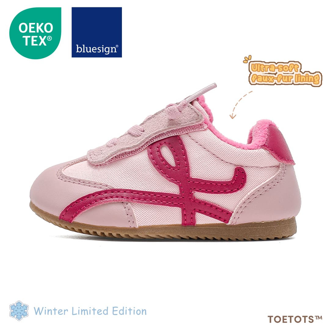 TOETOTS Loopie - Kid Sneaker - AVBL MRKT (20)