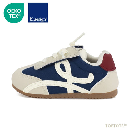 TOETOTS Loopie - Kid Sneaker - AVBL MRKT (3)