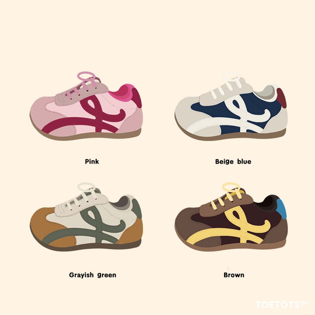 TOETOTS Loopie - Kid Sneaker - AVBL MRKT (5)