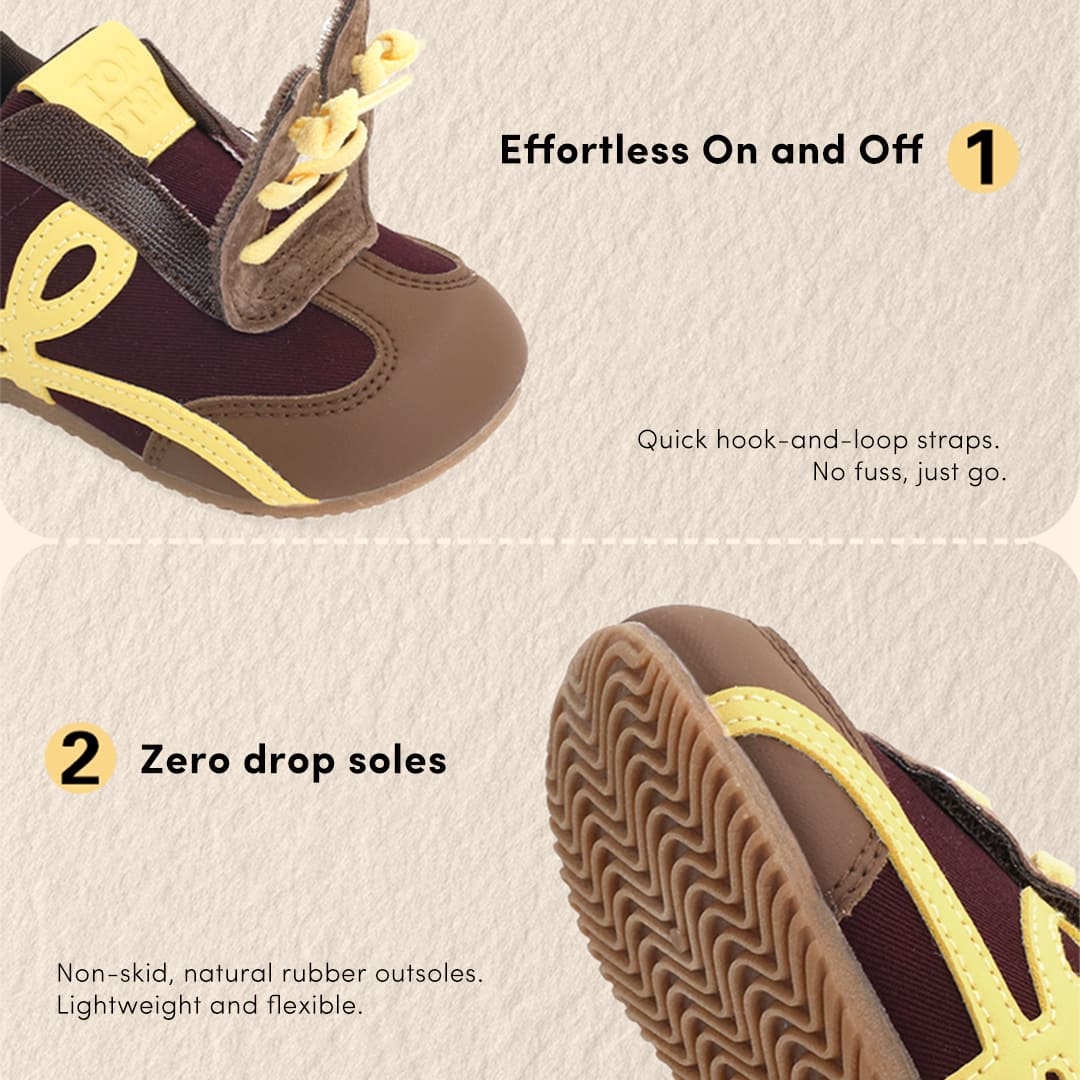 TOETOTS Loopie - Kid Sneaker - AVBL MRKT (7)
