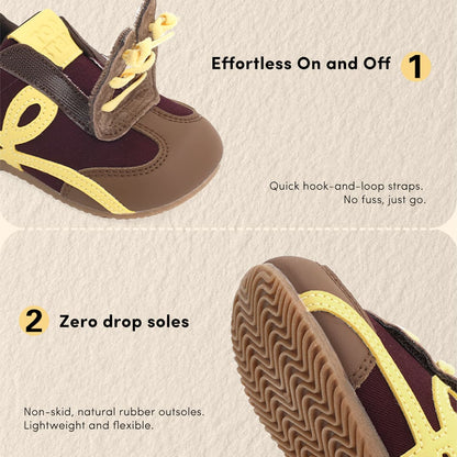TOETOTS Loopie - Kid Sneaker - AVBL MRKT (7)