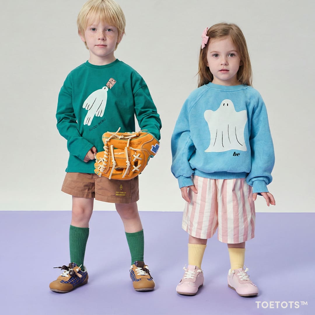 TOETOTS Loopie Play - Kid Sneaker - AVBL MRKT (10)