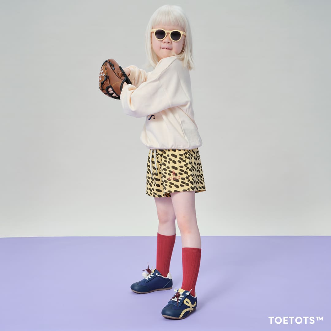 TOETOTS Loopie Play - Kid Sneaker - AVBL MRKT (11)