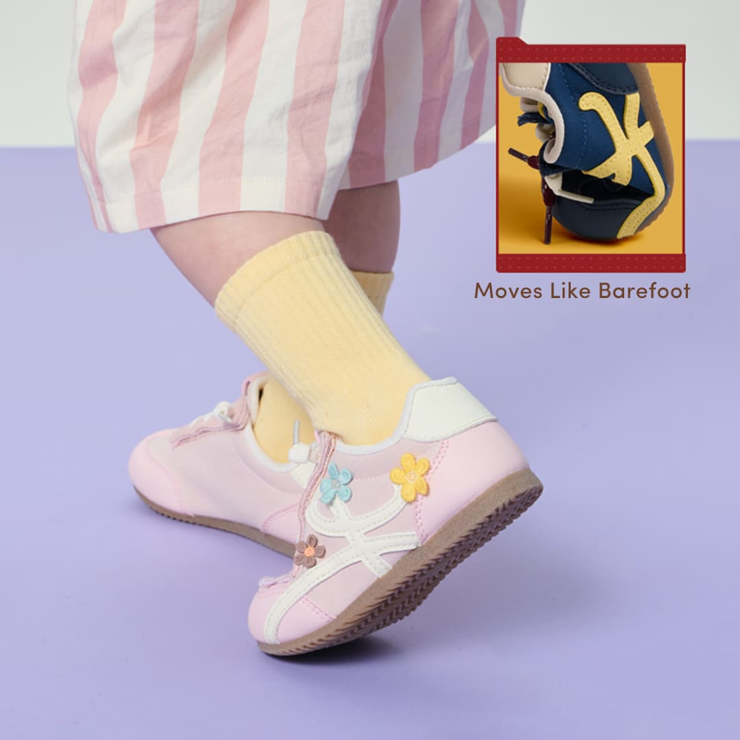 TOETOTS Loopie Play - Kid Sneaker - AVBL MRKT (15)