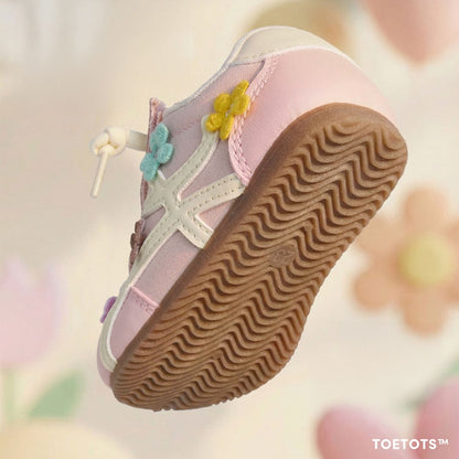 TOETOTS Loopie Play - Kid Sneaker - AVBL MRKT (2)