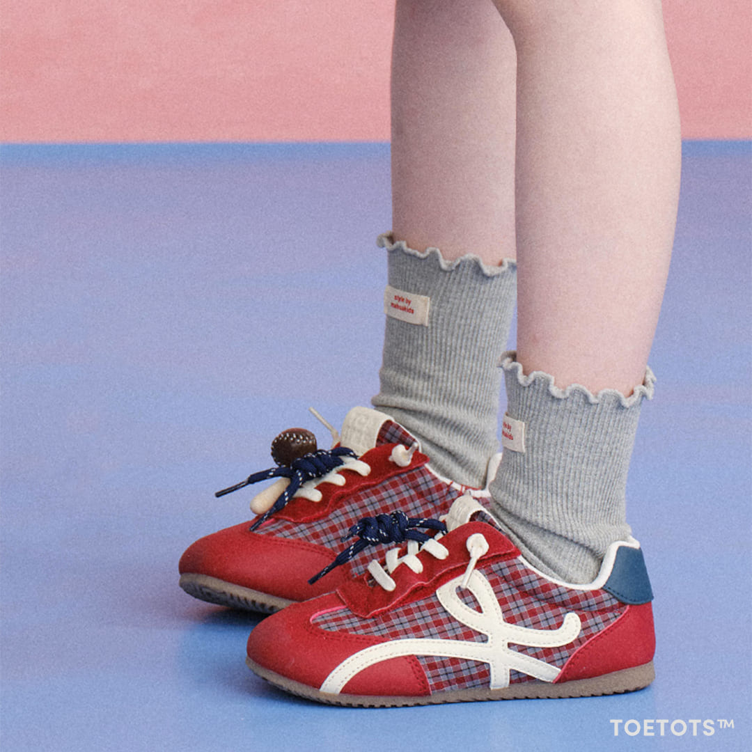 TOETOTS Loopie Play - Kid Sneaker - AVBL MRKT (20)