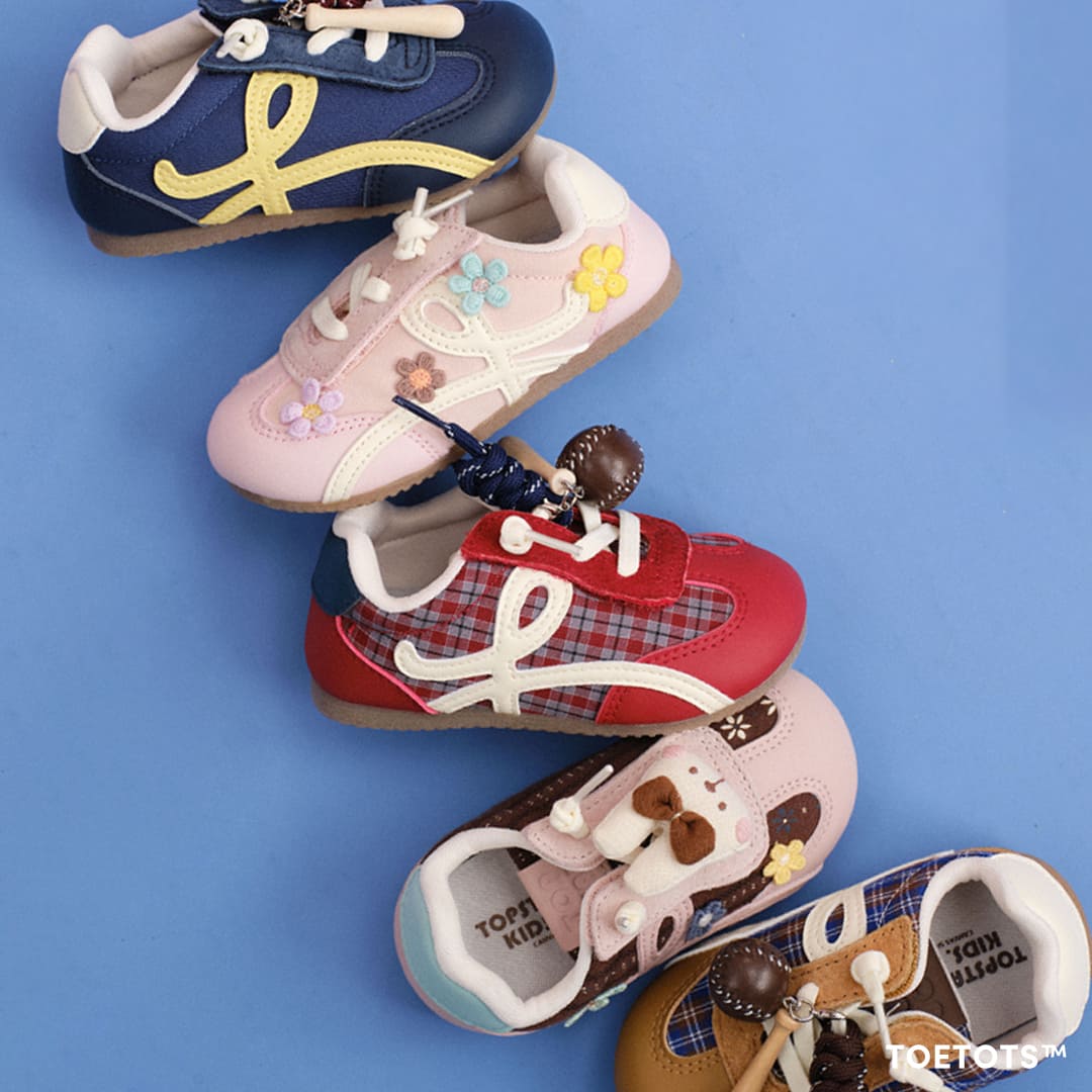 TOETOTS Loopie Play - Kid Sneaker - AVBL MRKT (21)