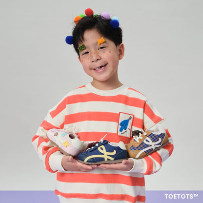 TOETOTS Loopie Play - Kid Sneaker - AVBL MRKT (6)