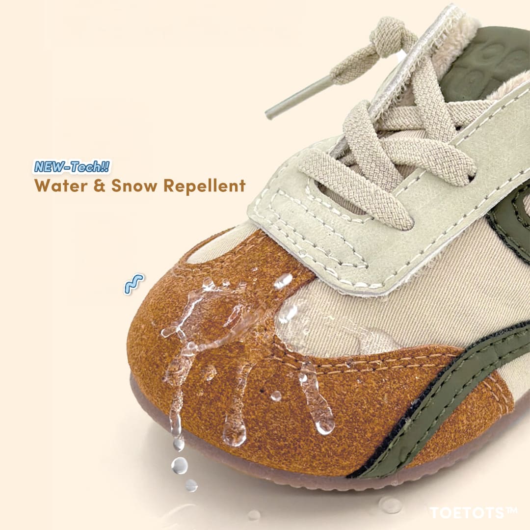 TOETOTS Loopie Winter Edition - Kid Sneaker - AVBL MRKT (3)