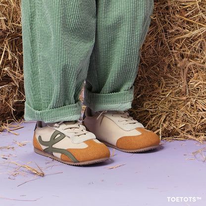 TOETOTS Loopie Winter Edition - Kid Sneaker - AVBL MRKT (8)