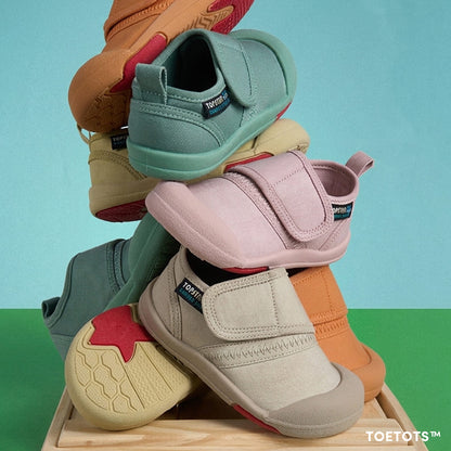TOETOTS Louie - Kid Sneaker - AVBL MRKT (1)