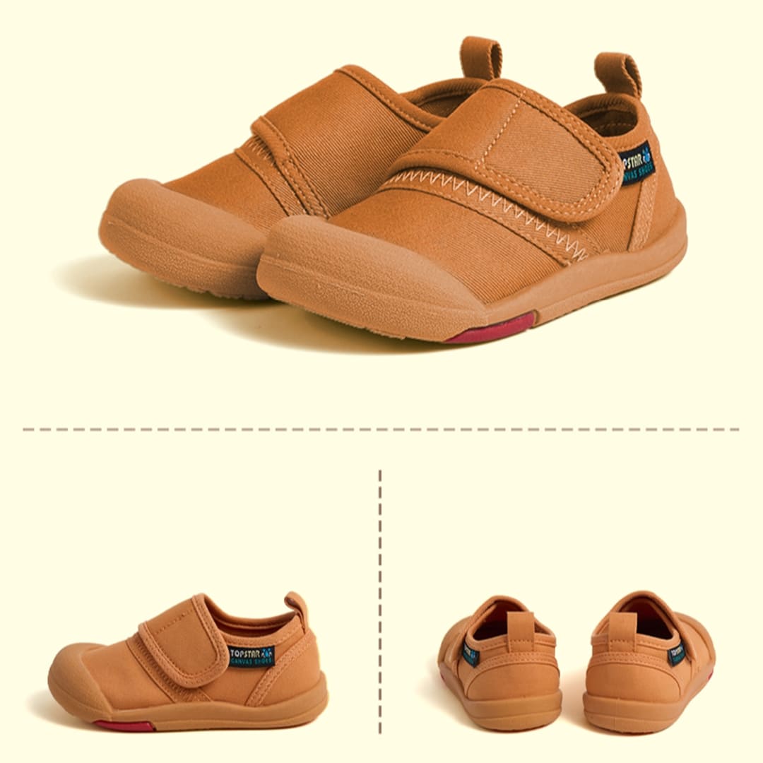 TOETOTS Louie - Kid Sneaker - AVBL MRKT (10)