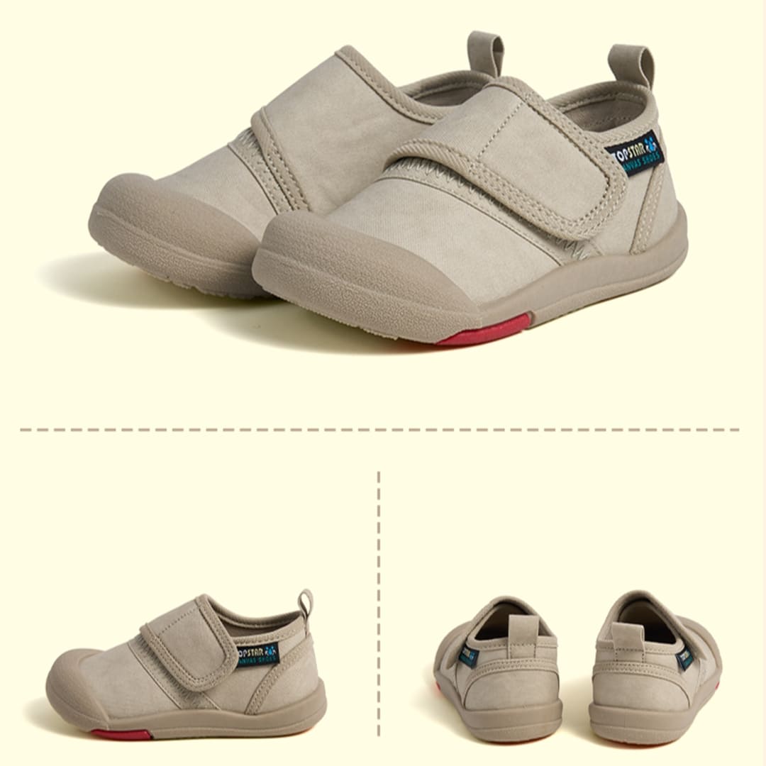 TOETOTS Louie - Kid Sneaker - AVBL MRKT (11)