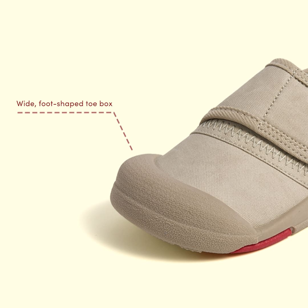 TOETOTS Louie - Kid Sneaker - AVBL MRKT (13)