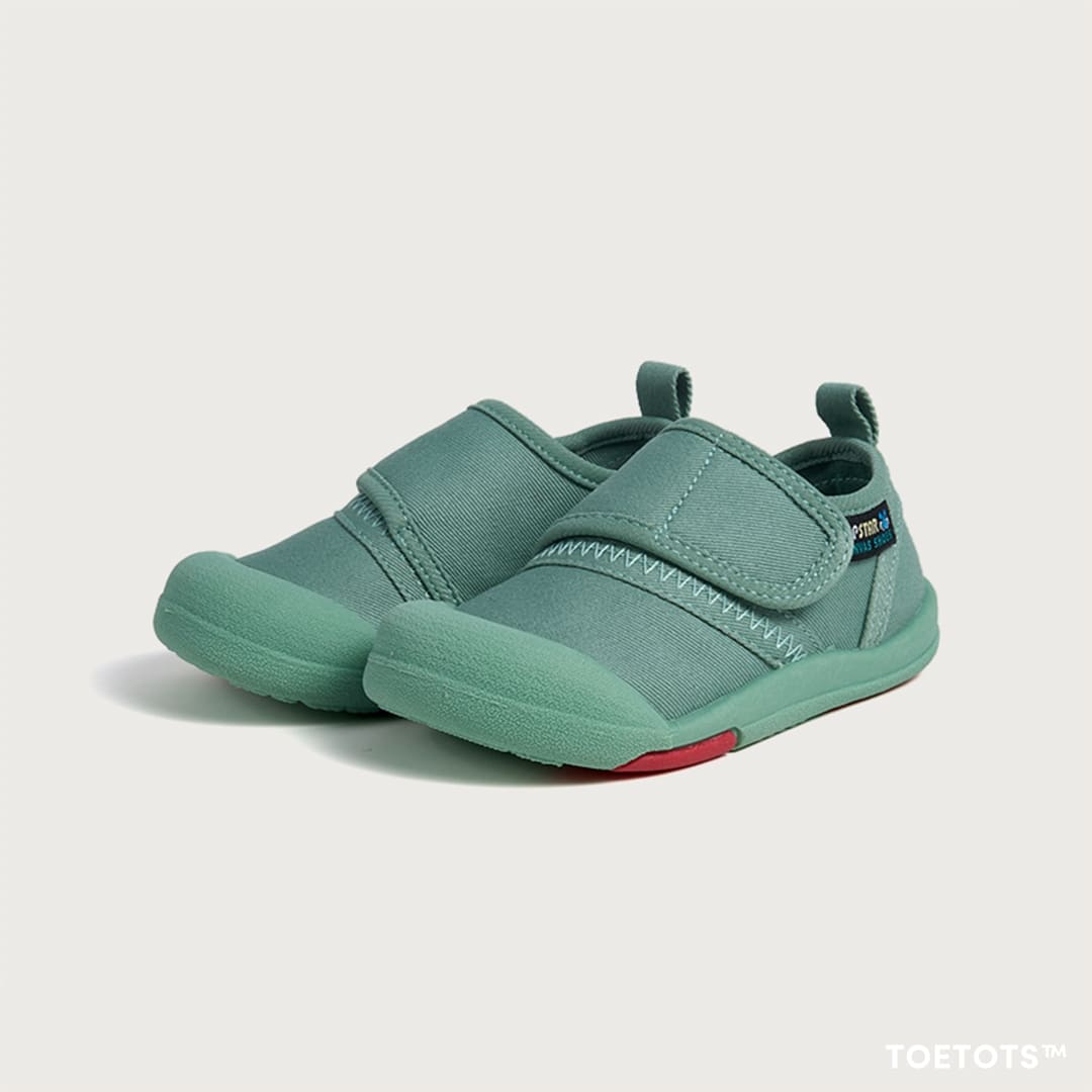 TOETOTS Louie - Kid Sneaker - AVBL MRKT (17)