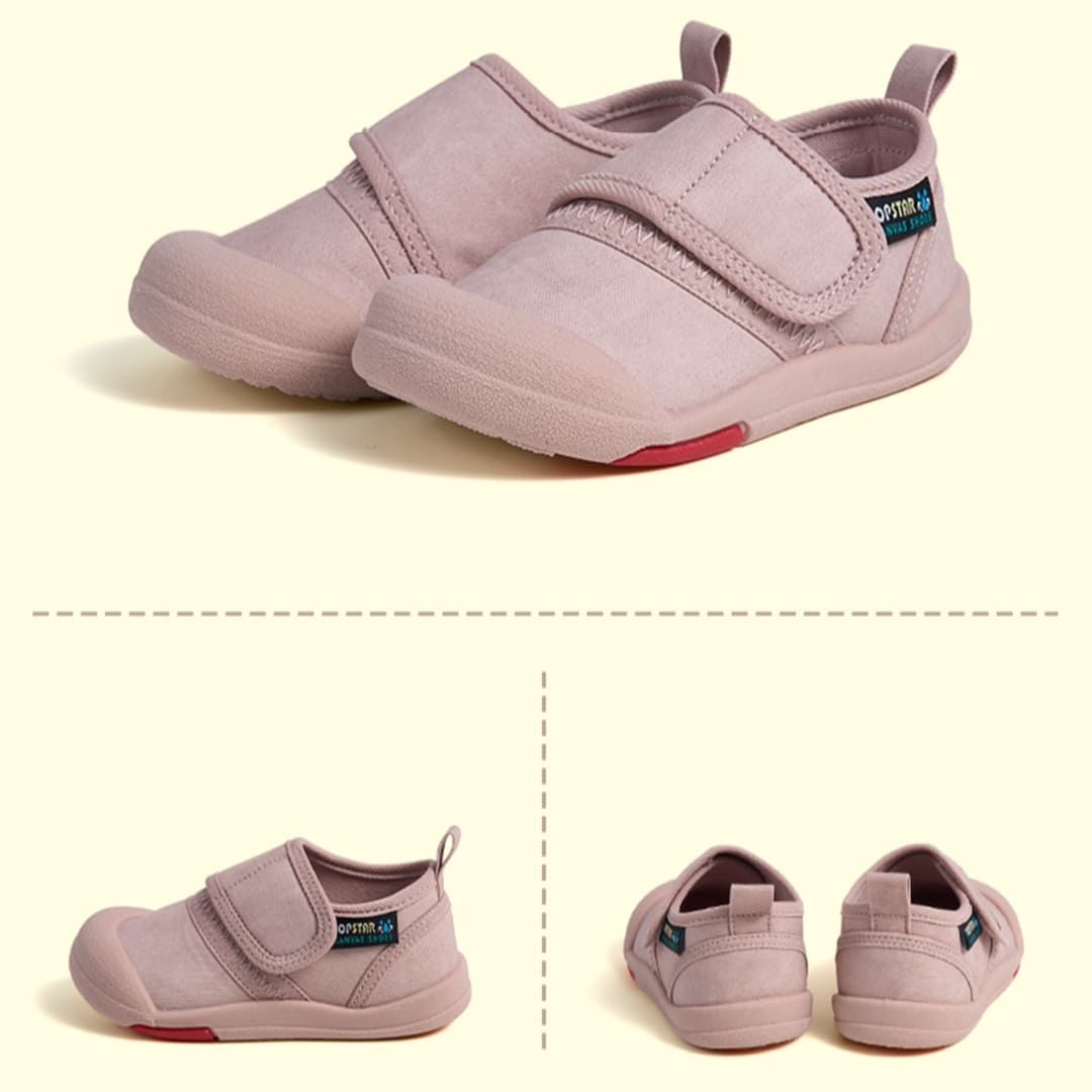 TOETOTS Louie - Kid Sneaker - AVBL MRKT (18)