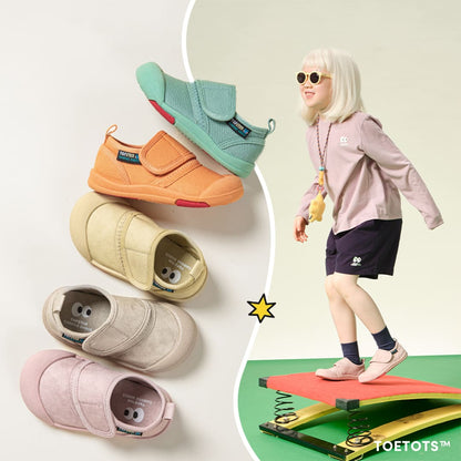 TOETOTS Louie - Kid Sneaker - AVBL MRKT (2)