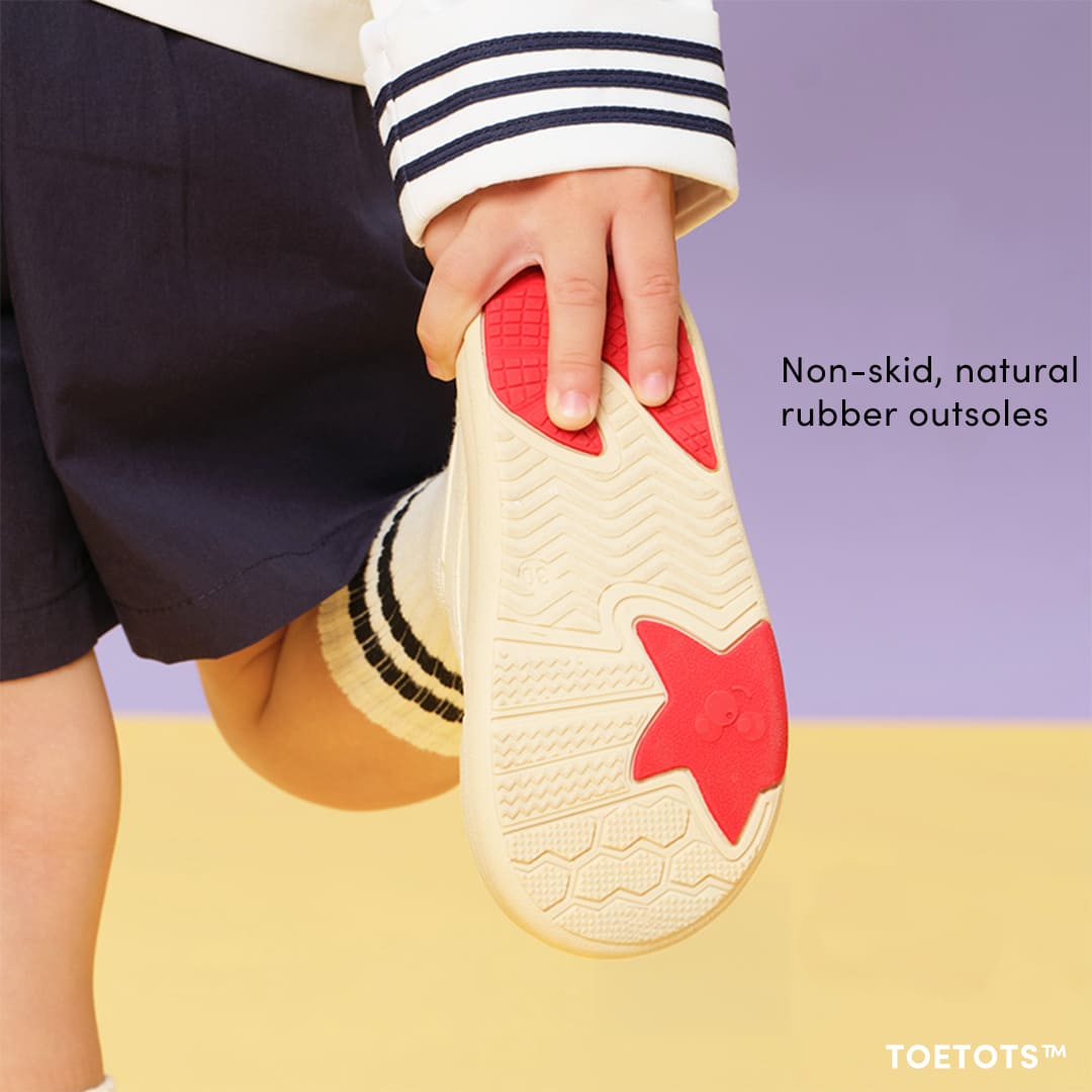 TOETOTS Louie - Kid Sneaker - AVBL MRKT (3)