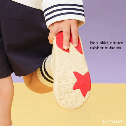 TOETOTS Louie - Kid Sneaker - AVBL MRKT (3)