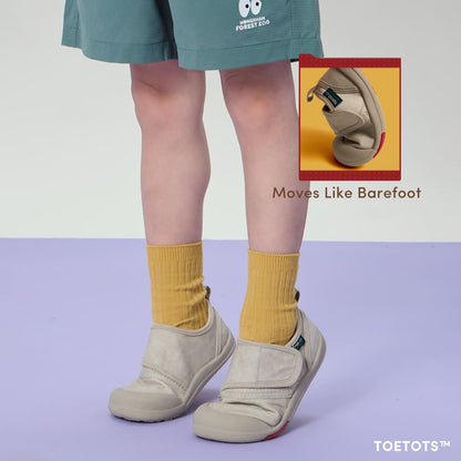 TOETOTS Louie - Kid Sneaker - AVBL MRKT (4)