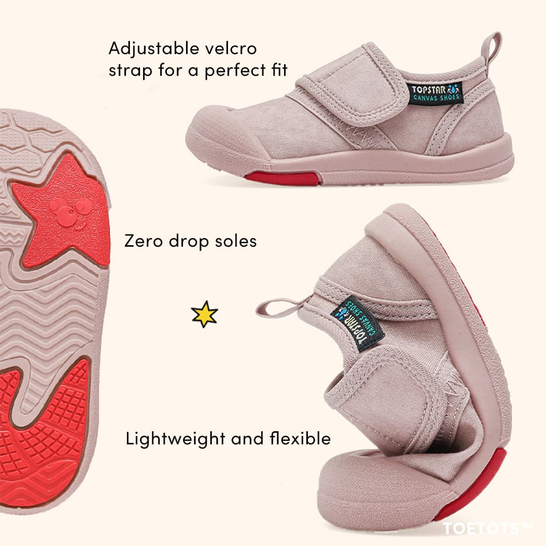 TOETOTS Louie - Kid Sneaker - AVBL MRKT (5)