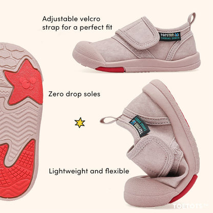 TOETOTS Louie - Kid Sneaker - AVBL MRKT (5)