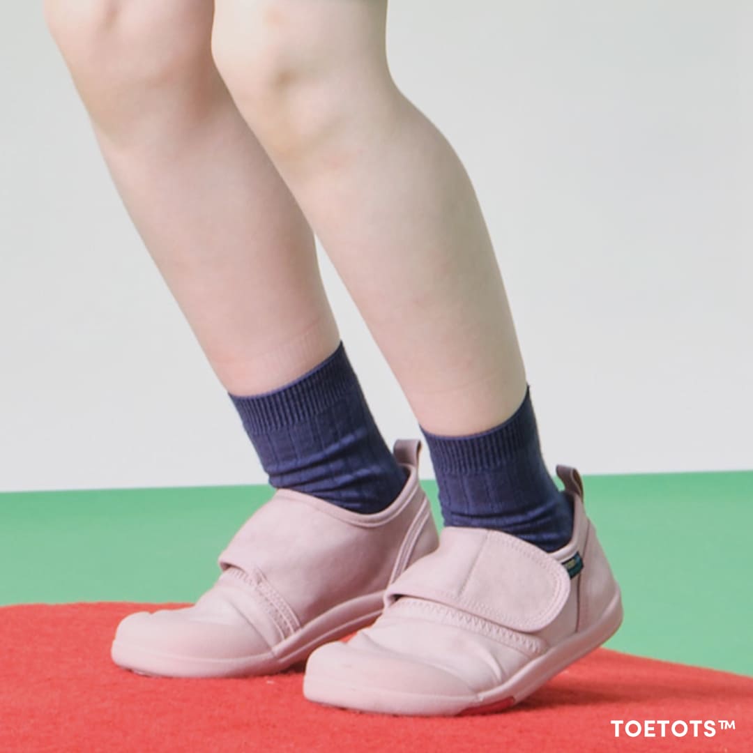 TOETOTS Louie - Kid Sneaker - AVBL MRKT (6)