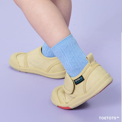 TOETOTS Louie - Kid Sneaker - AVBL MRKT (7)