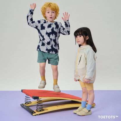 TOETOTS Louie - Kid Sneaker - AVBL MRKT (9)