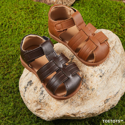 TOETOTS Luca - Kids Sandals - AVBL MRKT (2)