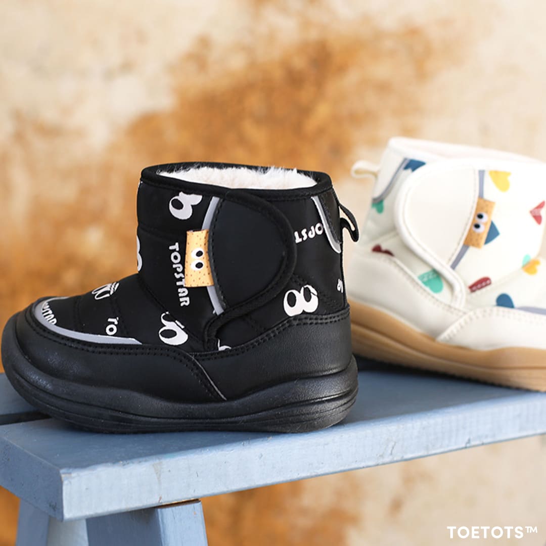 TOETOTS Mabel - Kids Winter Boots - AVBL MRKT (10)