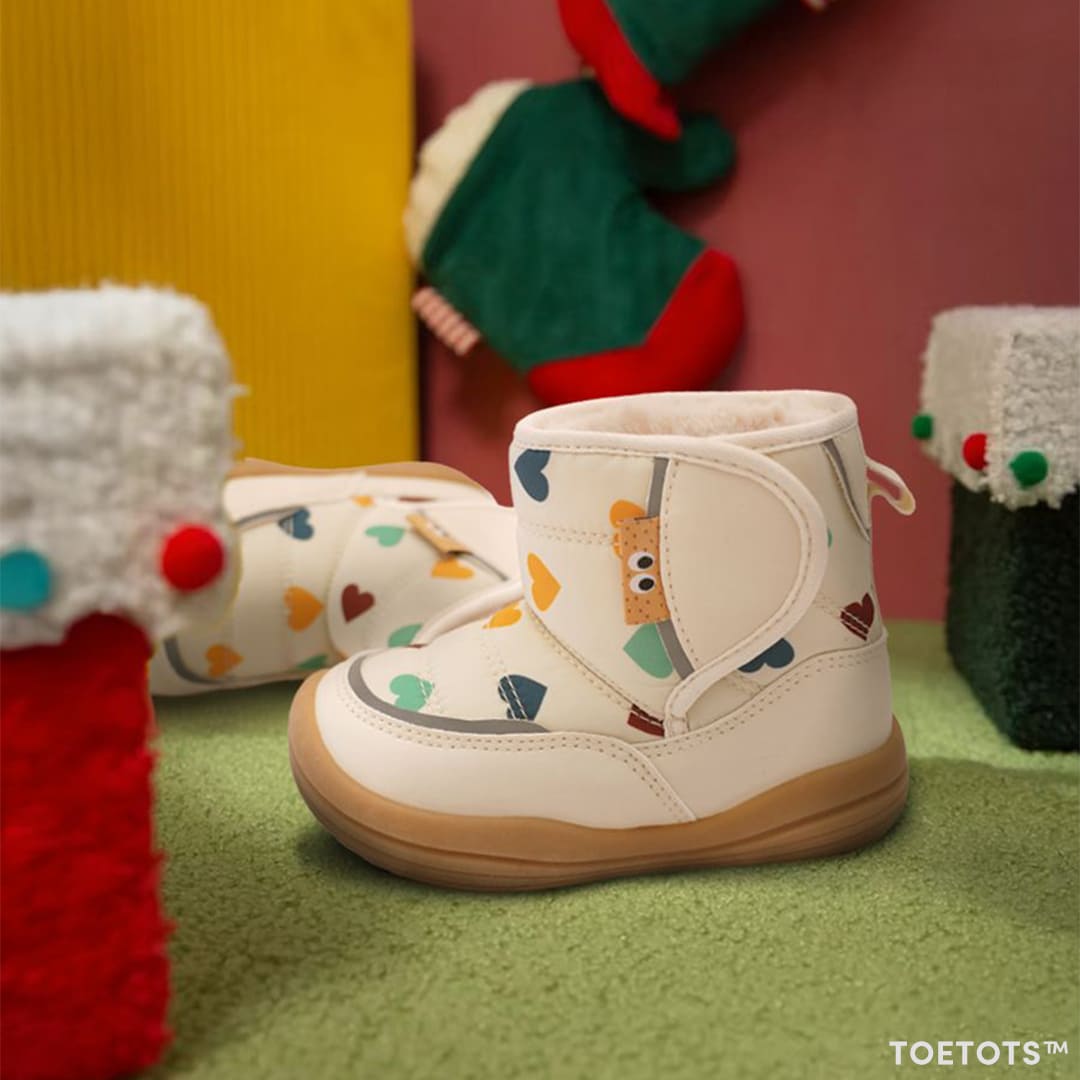 TOETOTS Mabel - Kids Winter Boots - AVBL MRKT (11)