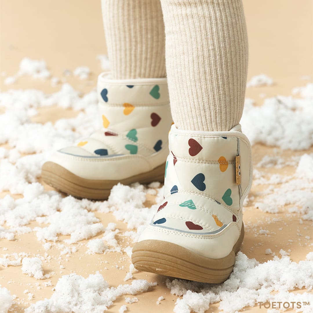 TOETOTS Mabel - Kids Winter Boots - AVBL MRKT (12)