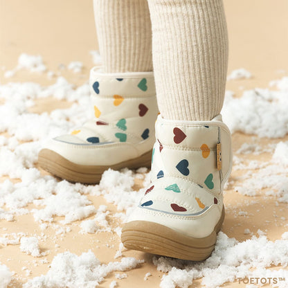 TOETOTS Mabel - Kids Winter Boots - AVBL MRKT (12)