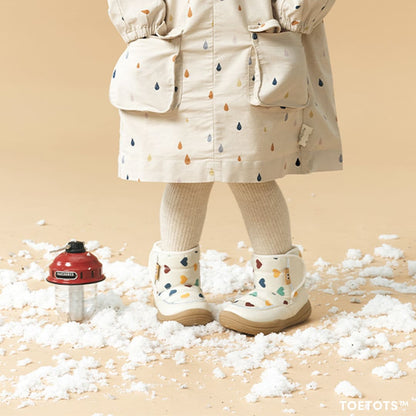 TOETOTS Mabel - Kids Winter Boots - AVBL MRKT (13)