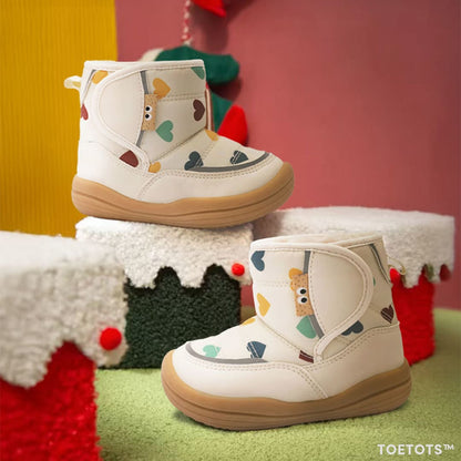 TOETOTS Mabel - Kids Winter Boots - AVBL MRKT (2)